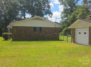 162 Carlton Ave, Bloomingdale, GA 31302