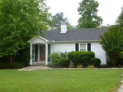 51 W Circle Rd, Norris, TN, 37828