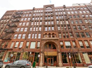711 S Dearborn St UNIT 808, Chicago, IL 60605