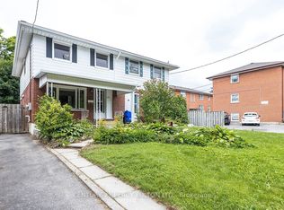 648 Minto St W, Oshawa, ON L1G5K5
