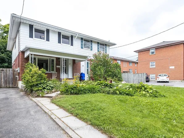 648 Minto St W, Oshawa, ON L1G 5K5