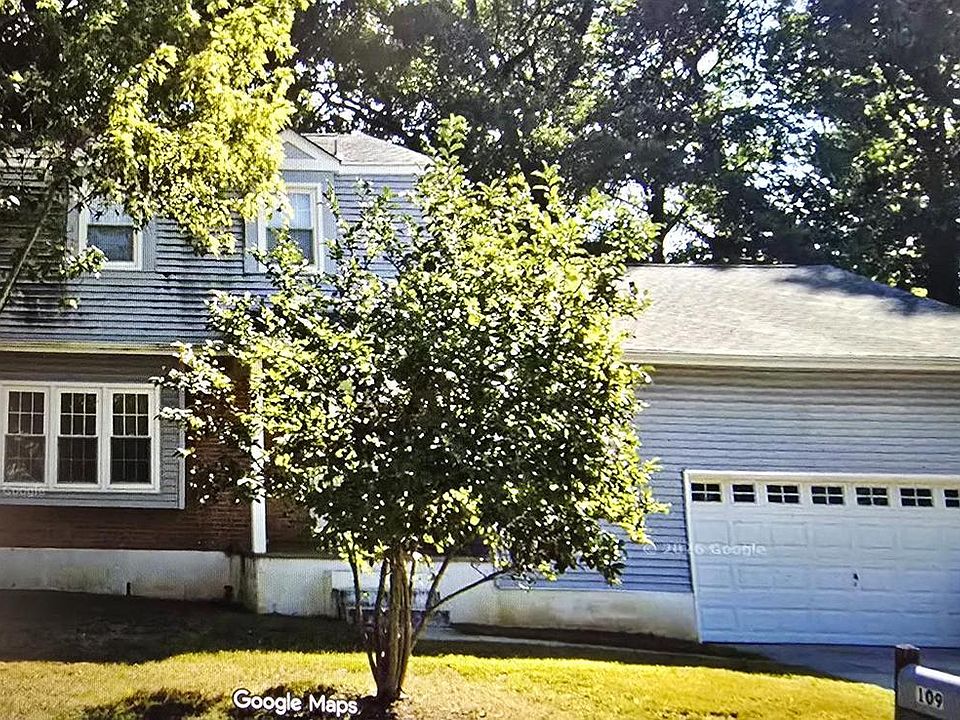 1st image of 109 Casho Mill Rd