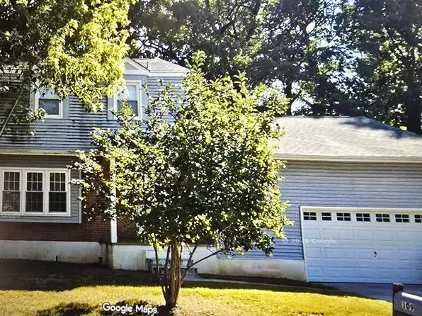 109 Casho Mill Rd, Newark, DE 19711