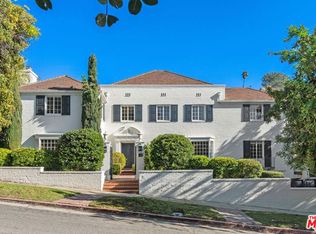 1910 Outpost Dr, Los Angeles, CA 90068