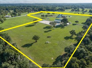 10540 SW 27th Ave, Ocala, FL 34476