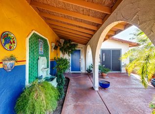 12370 Avenida Serena, Desert Hot Springs, CA 92240