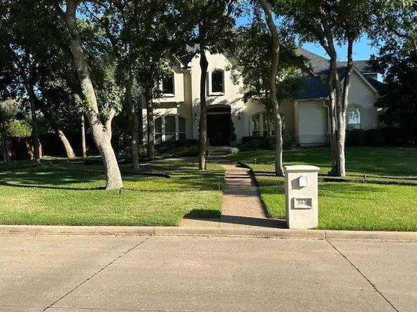 3616 Wooded Creek Cir, Dalworthington Gardens, TX 76016