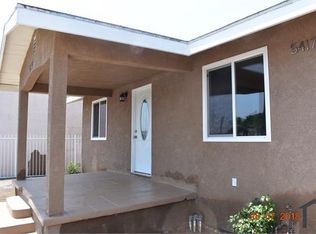 5415 Denker Ave, Los Angeles, CA 90062