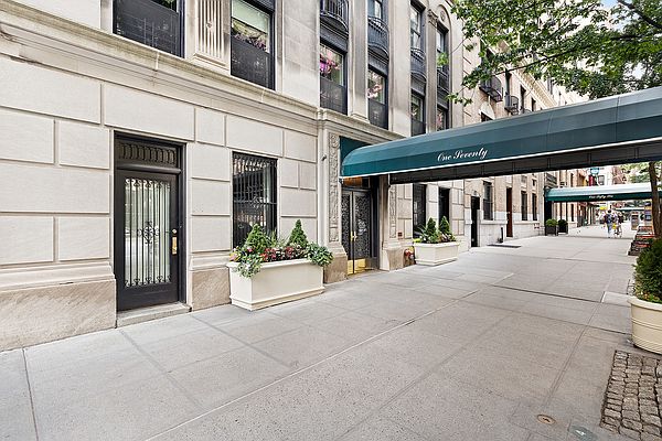 170 East 79th Street MAISONETTE MAISONETTE in Lenox Hill, Manhattan ...