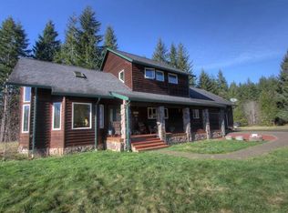 2488 Mossy Ln, Waldport, OR 97391