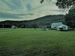 8329 Route 5 Hwy S, Bradford, VT 05033