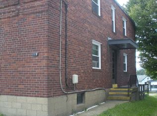 115 Patterson Ave, Carnegie, PA 15106