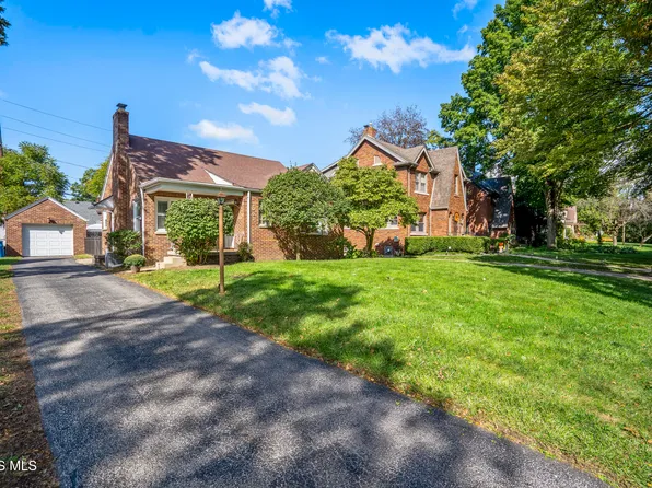 3003 Goddard Rd, Toledo, OH 43606