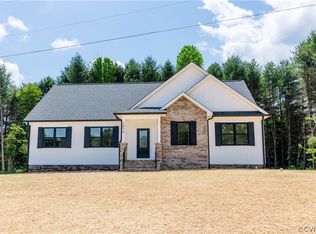 1874 Holly Grove Dr, Bumpass, VA 23024
