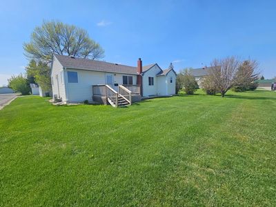 127 S State St, Warren, MN, 56762