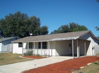 6431 Reno Ave, New Port Richey, FL 34653