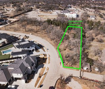 2516 Park Grove Loop, Southlake, TX, 76092