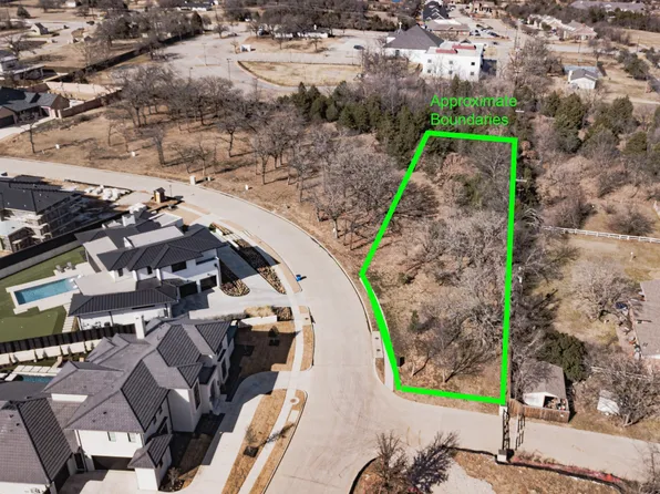 2516 Park Grove Loop, Southlake, TX 76092