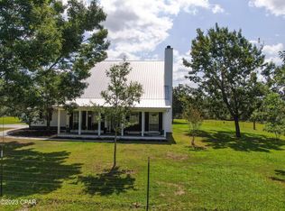 13606 Enfinger Rd, Youngstown, FL 32466