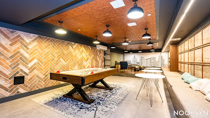Rented by Nooklyn NYC LLC | media 74