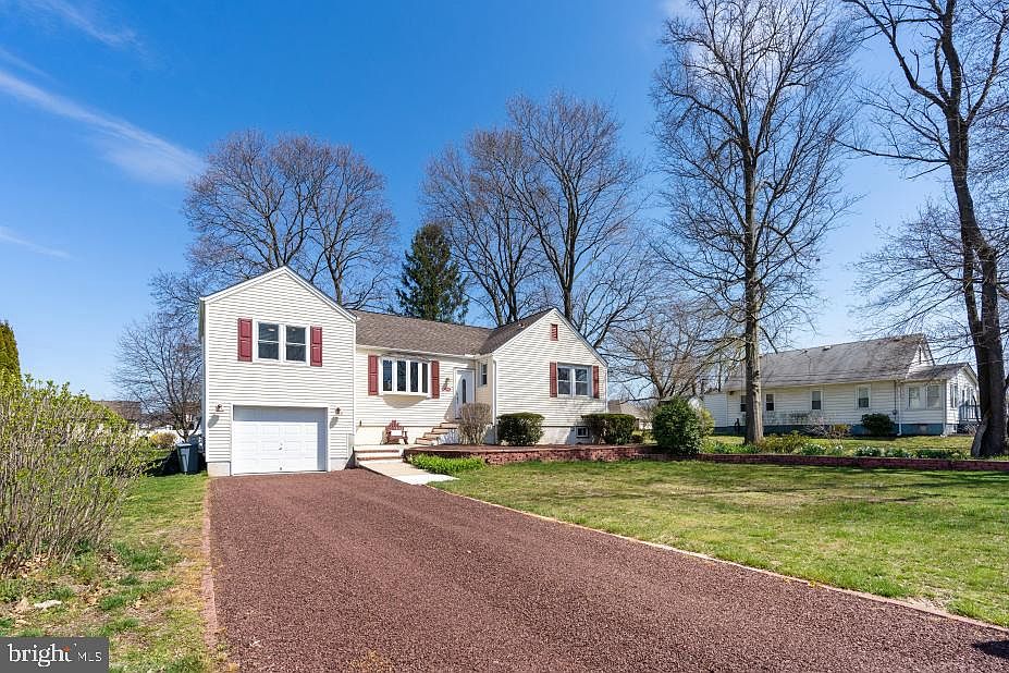 234 Hauser Ave, Hamilton, NJ 08620 Zillow