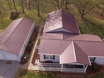 567 County Road 1900 E, Fairfield, IL, 62837