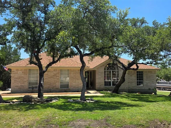 21105 Newport Cv, Lago Vista, TX 78645