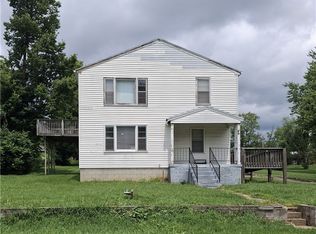 46 Lake St, Xenia, OH