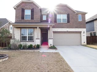 3110 Linham Dr, Mansfiel, TX 76084