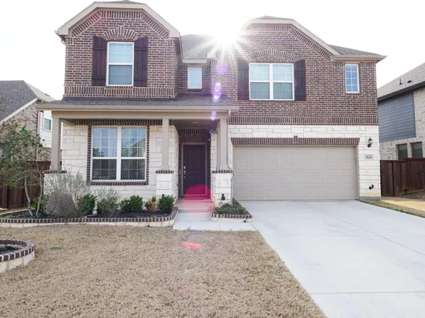 3110 Linham Dr, Mansfiel, TX 76084