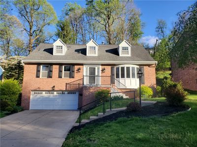 215 Black Oak Dr, Pittsburgh, PA, 15220