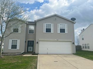 10155 Yosemite Ln, Indianapolis, IN