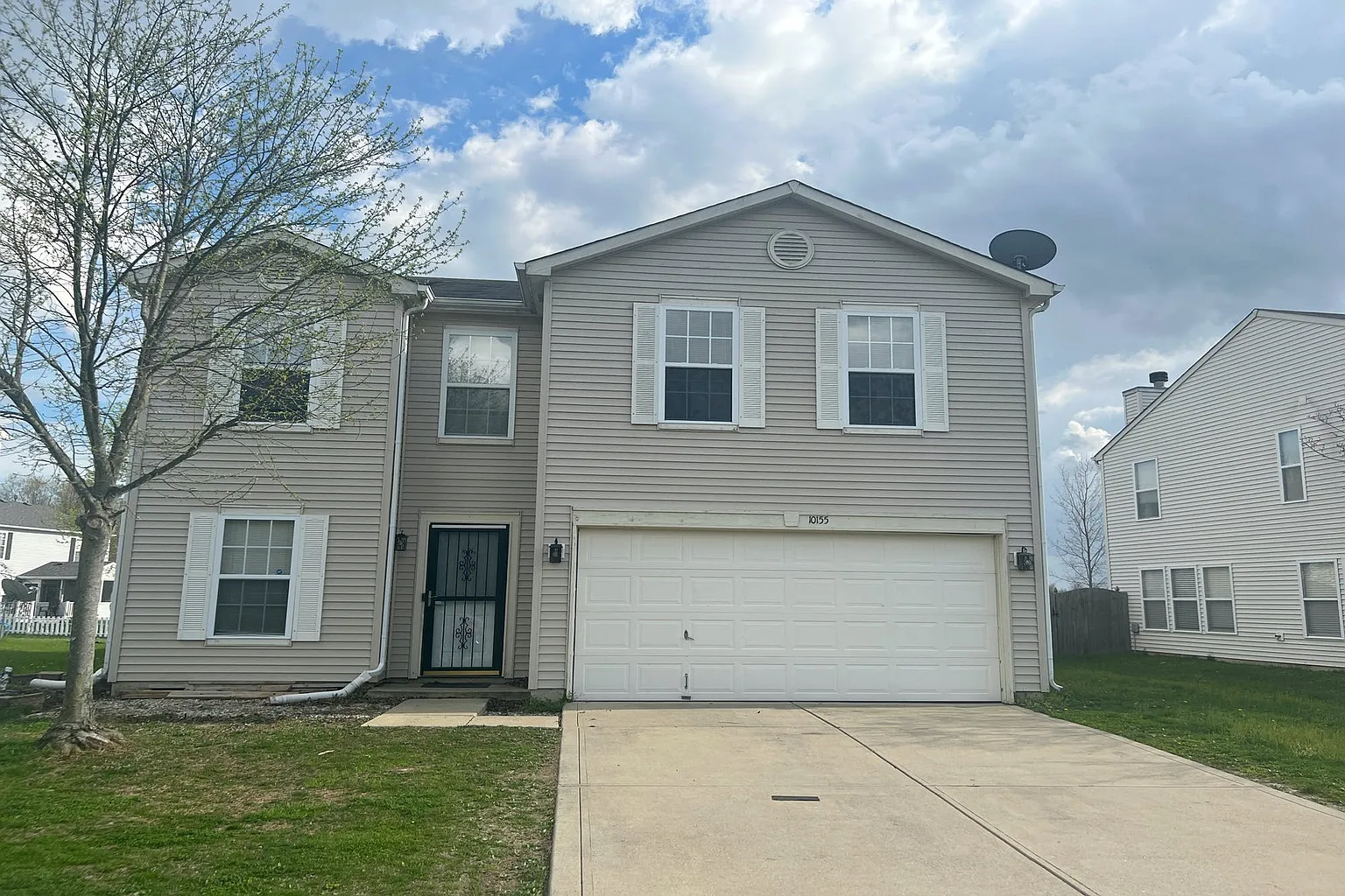 10155 Yosemite Ln photo 1