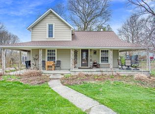 89 Western Ave, Grant, MI 49327