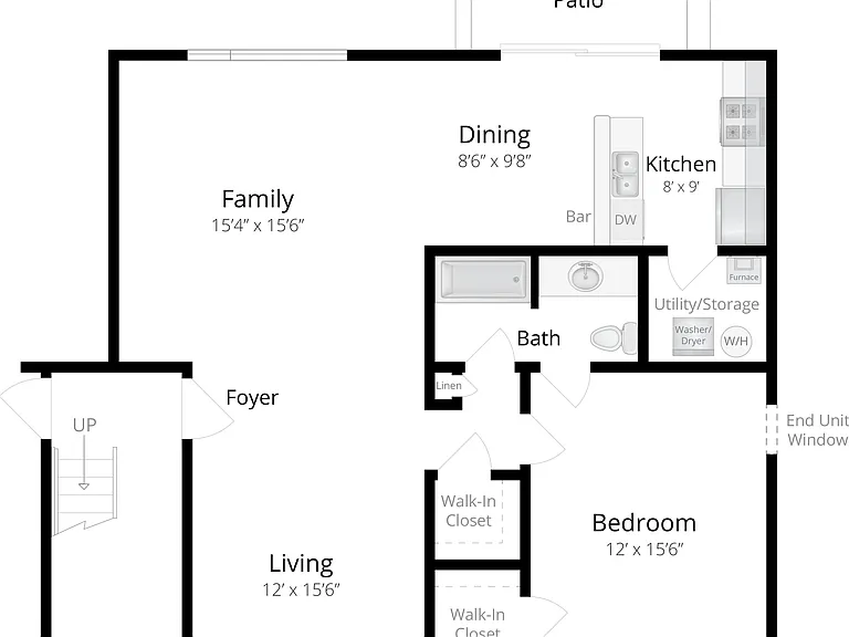 Fairway Villas — Photo 12