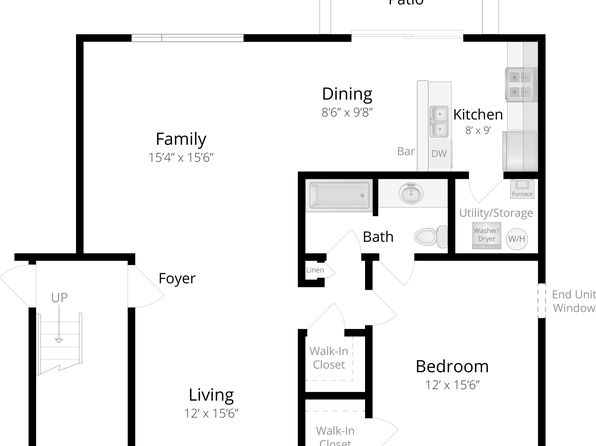 Fairway Villas, 81 Fairway Ct, Lakewood, NJ 08701