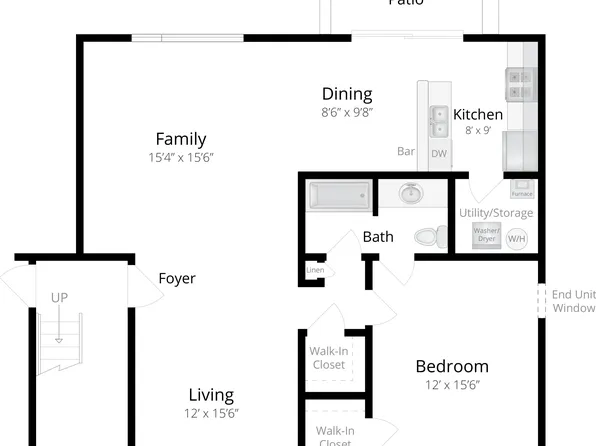 Fairway Villas, 81 Fairway Ct #7e8119900, Lakewood, NJ 08701