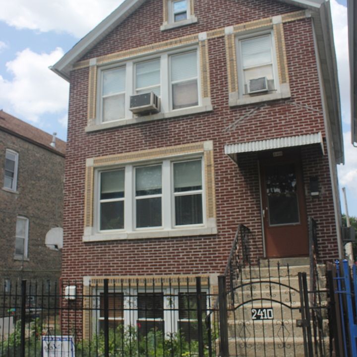 1st image of 2410 S Sawyer Ave
