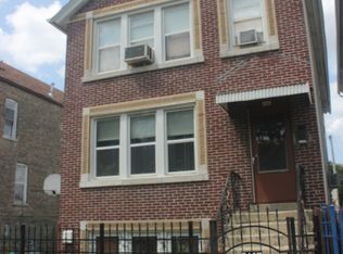 2410 S Sawyer Ave, Chicago, IL 60623