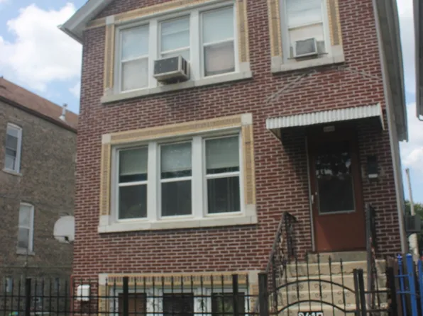 2410 S Sawyer Ave, Chicago, IL 60623