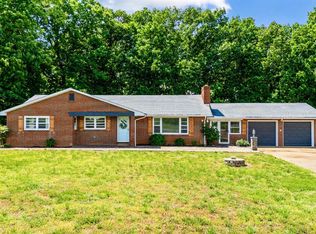 7230 Wards Rd, Rustburg, VA 24588