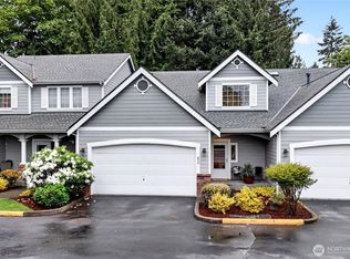 Shiloh Village, Covington, WA 98042