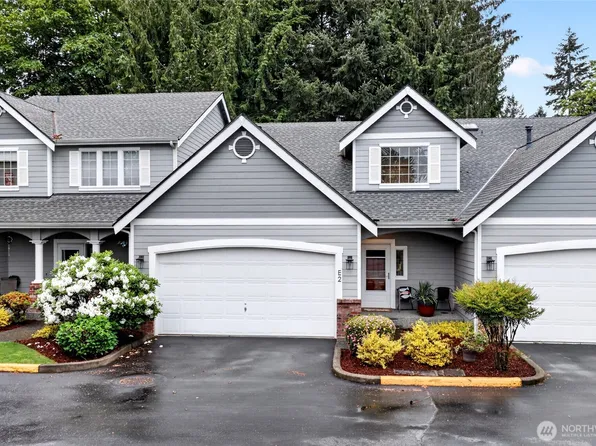 16614 SE 256th Street #E2, Covington, WA 98042