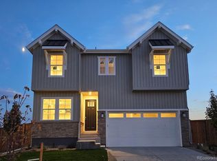 16588 W 92nd Pl, Arvada, CO 80007