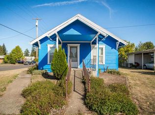 135 Denver St NE, Albany, OR 97321