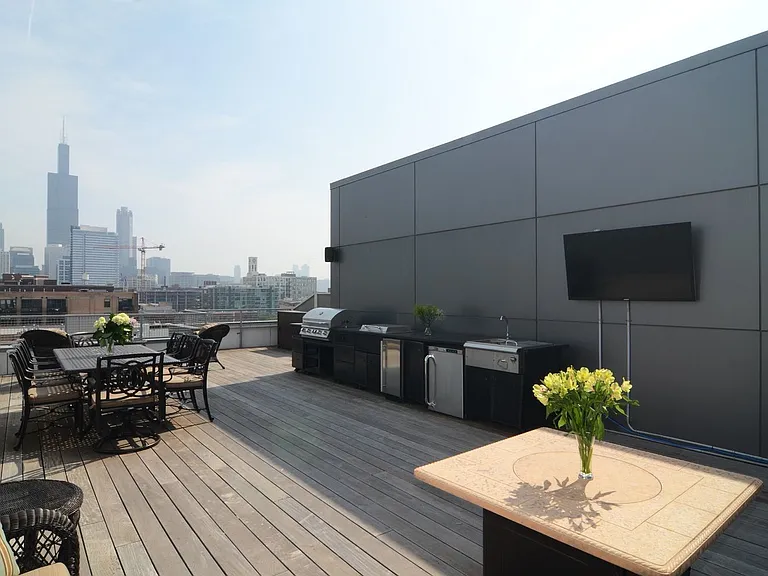 134 S Aberdeen St #6 — Photo 19
