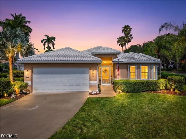 2641 Palo Duro Blvd, North Fort Myers, FL 33917