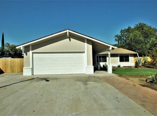 3171 Claremont Ave, Clovis, CA 93611