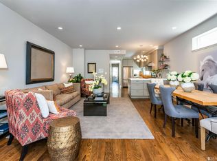1070 Capp St APT 2, San Francisco, CA 94110