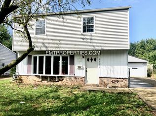 1524 Paine St, Lorain, OH 44052